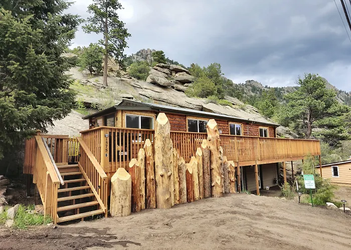 Pine Haven Resort